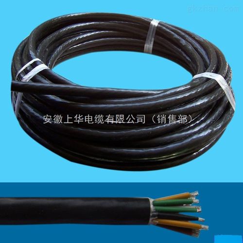 zr djf46pgr22阻燃系列計算機電纜 特性、應用與選購指南