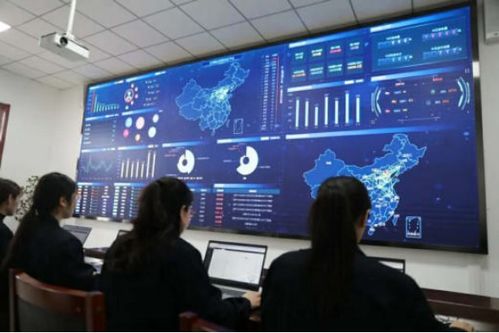 中交興路持續(xù)賦能，助力贛黔物流企業(yè)網(wǎng)絡(luò)貨運(yùn)業(yè)務(wù)穩(wěn)健啟航